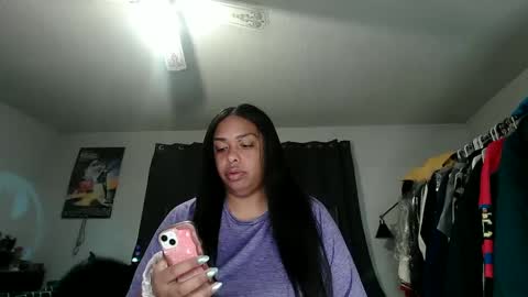 Snapshot of dickmonsta69 chatting on January 31, 2025, 4:36 am mistressjazmin online show from January 31, 2025, 4:36 am