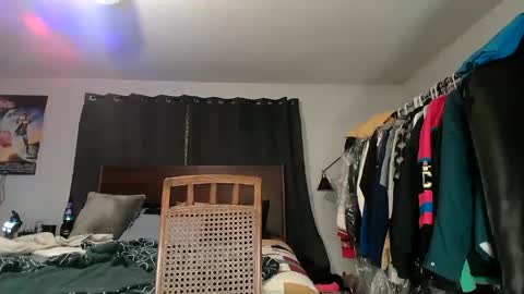 Snapshot of dickmonsta69 chatting on January 31, 2025, 7:39 am mistressjazmin online show from January 31, 2025, 7:39 am