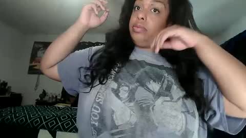 Snapshot of dickmonsta69 chatting on March 8, 2025, 9:40 pm mistressjazmin online show from March 8, 2025, 9:40 pm