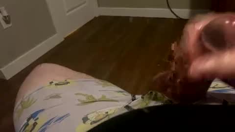 dicknhand699 online show from January 2, 2025, 10:55 pm