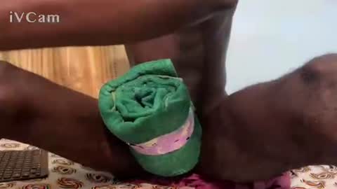 dickrater24 online show from October 21, 2025, 3:57 pm