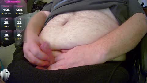 Steve online show from December 21, 2024, 9:58 pm