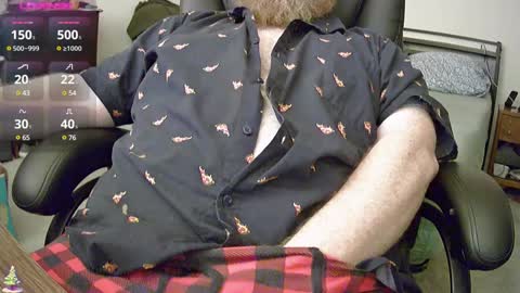 Steve online show from January 2, 2025, 11:06 pm