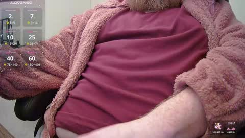 Steve online show from January 16, 2025, 12:45 am