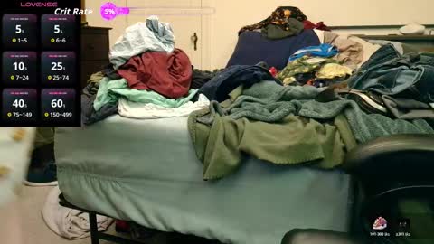 Steve online show from November 5, 2025, 1:05 am