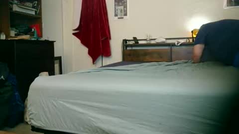 Snapshot of dicksmith99 chatting on February 23, 2026, 9:34 pm Steve online show from February 23, 2026, 9:34 pm