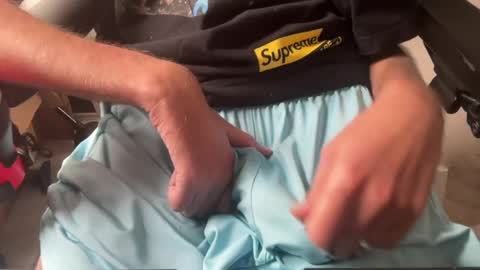 dickthickmann online show from July 27, 2026, 8:05 pm