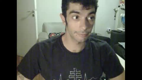 dickus_biggus online show from October 1, 2025, 6:47 pm