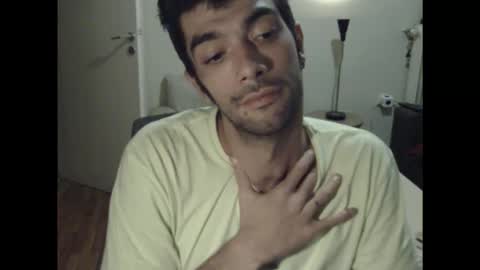 dickus_biggus online show from October 7, 2025, 1:25 am