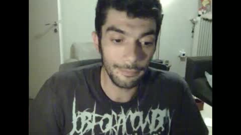 dickus_biggus online show from October 13, 2025, 3:28 am