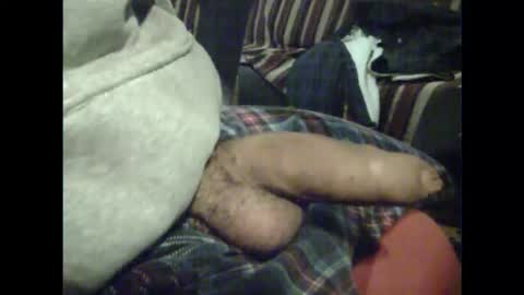 dickus_biggus online show from March 6, 2026, 6:15 pm