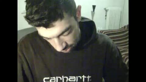 dickus_biggus online show from March 16, 2026, 12:49 am