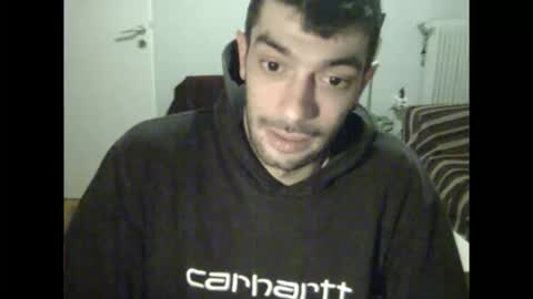 dickus_biggus online show from March 19, 2026, 7:29 pm