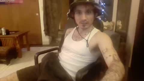 Dicky Nelson online show from February 18, 2026, 1:45 am