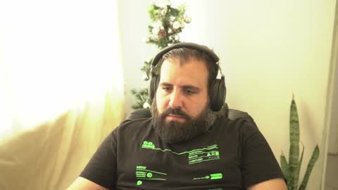 Cristian Dipolino online show from December 1, 2024, 8:20 pm