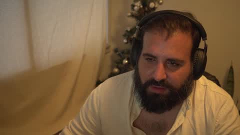 Cristian Dipolino online show from December 4, 2024, 10:41 pm