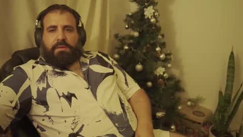 Cristian Dipolino online show from December 13, 2024, 12:42 am