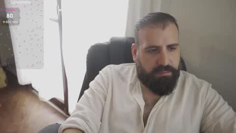 Cristian Dipolino online show from September 20, 2025, 3:02 pm