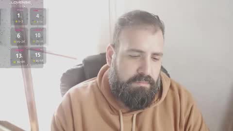 Cristian Dipolino online show from October 6, 2025, 12:35 pm