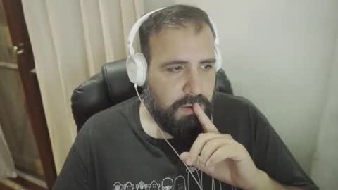 Cristian Dipolino online show from December 17, 2025, 2:28 am