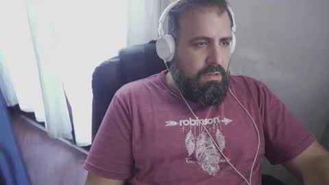 Snapshot of dicristalino chatting on February 7, 2026, 8:23 pm Cristian Dipolino online show from February 7, 2026, 8:23 pm