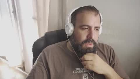 Snapshot of dicristalino chatting on February 10, 2026, 12:53 pm Cristian Dipolino online show from February 10, 2026, 12:53 pm