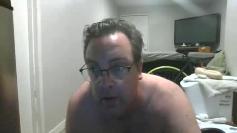 Didgeman online show from November 2, 2025, 12:57 am