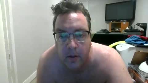Didgeman online show from February 13, 2026, 5:09 pm