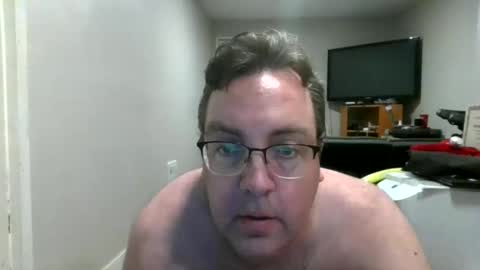 Didgeman online show from February 20, 2026, 2:19 am