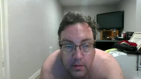 Didgeman online show from February 25, 2026, 7:01 pm
