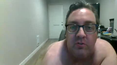 Didgeman online show from May 14, 2026, 9:43 pm