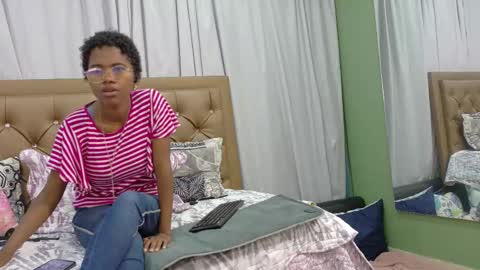 didoelizabeth online show from October 25, 2025, 12:23 pm