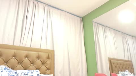 didoelizabeth online show from November 5, 2025, 12:27 pm