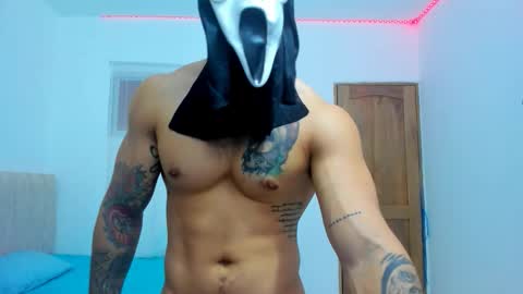 Snapshot of diego__cruz chatting on October 31, 2025, 11:00 am Diego online show from October 31, 2025, 11:00 am