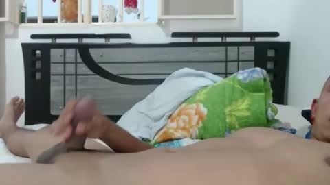 diego_alejita online show from January 13, 2025, 3:23 am