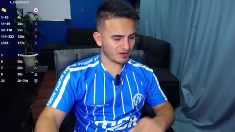 Diego   online show from February 12, 2025, 4:01 am