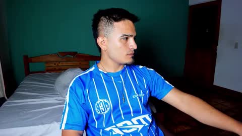 Diego   online show from February 3, 2026, 3:15 am