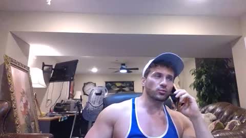 diegodavids online show from May 22, 2026, 2:40 am