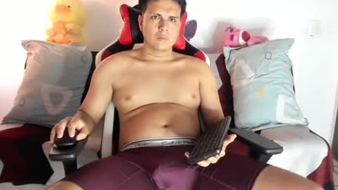alexerdiego online show from June 12, 2026, 11:20 am