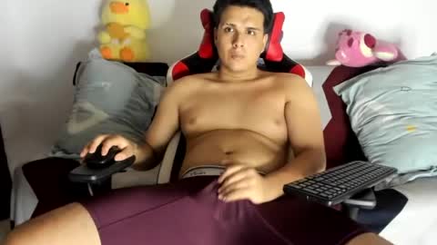 alexerdiego online show from June 13, 2026, 12:08 am
