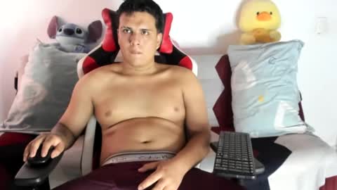 alexerdiego online show from June 13, 2026, 2:48 pm
