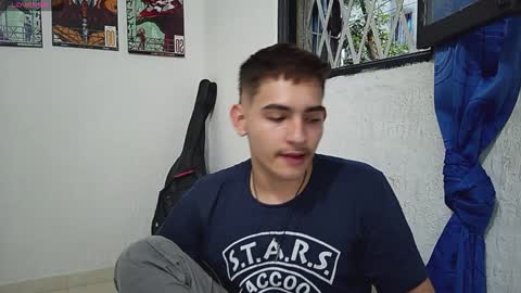 Snapshot of diegorogue_ chatting on January 17, 2025, 10:45 pm Diego rogue online show from January 17, 2025, 10:45 pm