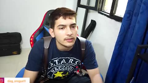 Snapshot of diegorogue_ chatting on February 24, 2025, 4:47 pm Diego rogue online show from February 24, 2025, 4:47 pm