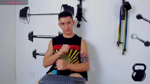 diegowesker online show from January 17, 2025, 2:39 pm