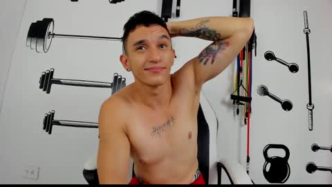 diegowesker online show from January 18, 2025, 4:31 pm