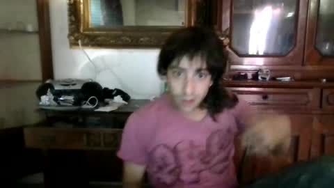 Snapshot of diegoyeah93 chatting on July 14, 2026, 5:45 am Diego yeah 1993 online show from July 14, 2026, 5:45 am