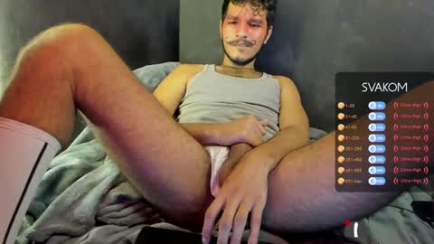 diemond_latinx98 online show from October 1, 2025, 4:07 am