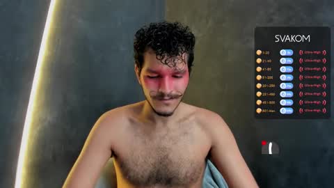 diemond_latinx98 online show from November 11, 2025, 3:45 pm