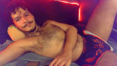 diemond_latinx98 online show from March 6, 2026, 8:33 am