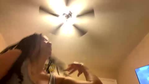 Snapshot of diemondstars chatting on January 6, 2025, 12:16 am Diemond Stars online show from January 6, 2025, 12:16 am